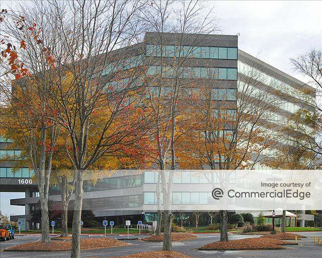 Riveredge Summit 1500 Riveredge Pkwy NW, Sandy Springs, GA Office Space